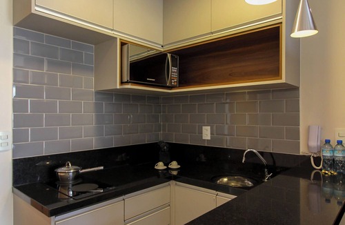 Picanco Apartment | Blue Sky Studio - GRU 2009 14707068