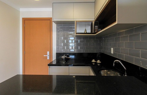 Picanco Apartment | Blue Sky Studio - GRU 2009 14707068