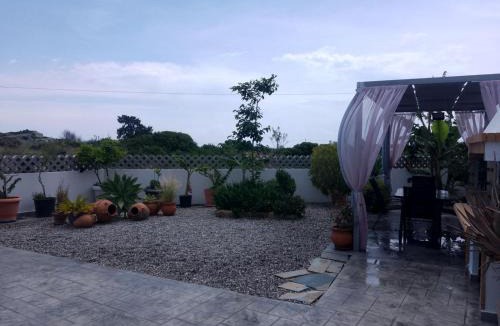 Afandou House | Blue Sky Villa