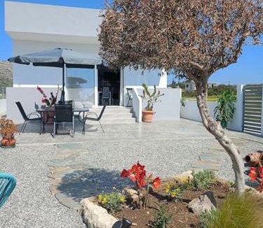 Afandou House | Blue Sky Villa