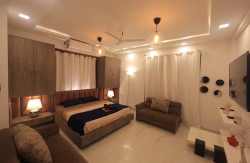 Tungarli Villa | Blue Sky Villa