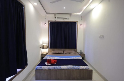 Tungarli Villa | Blue Sky Villa