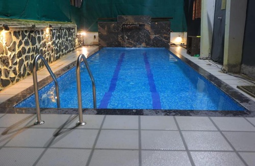 Tungarli Villa | Blue Sky Villa