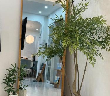 Seo House | Blue, Songdo