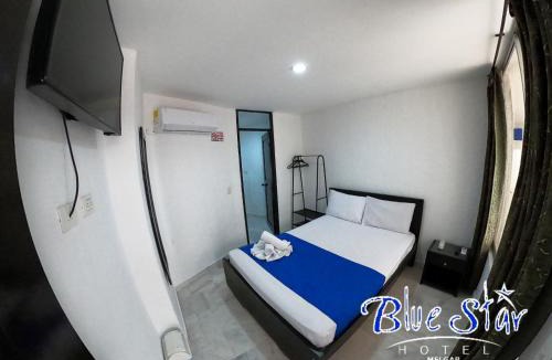 Melgar Hotel | Blue Star Hotel