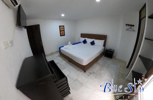 Melgar Hotel | Blue Star Hotel