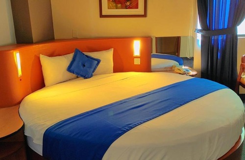 Corpac Hotel | Blue Star Hotel