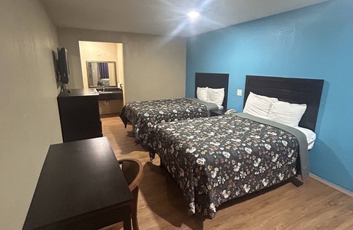 Lafayette Hotel | Blue Star Inn