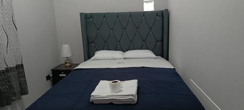 El Tambo Hotel | Blue Star
