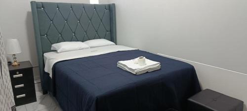 El Tambo Hotel | Blue Star