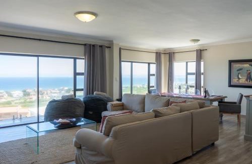 Great Brak River House | Blue Star Villa