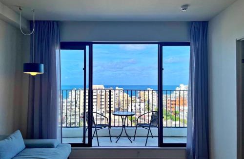 Hamagawa Hotel | Blue Steak Wonder Chatan
