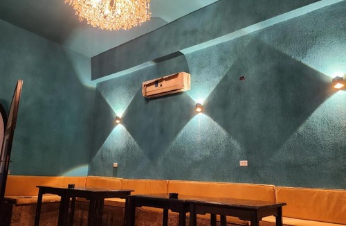 Madaba Hotel | Blue Stone H