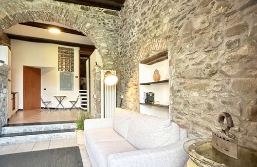 Corniglia Apartment | Blue Stone, Marine Lands