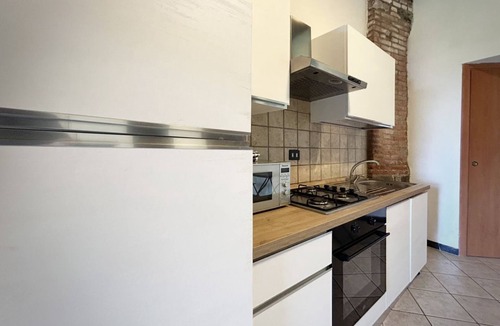 Corniglia Apartment | Blue Stone, Marine Lands