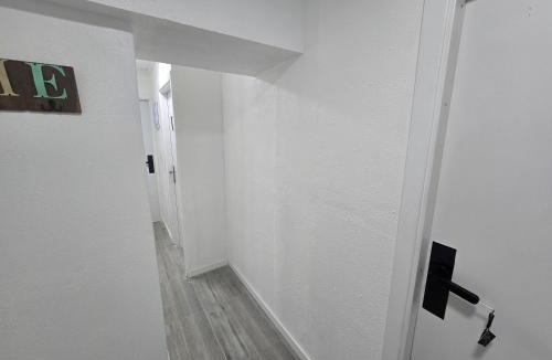 Alferrarede House | Blue Studio - Cozinha Privativa - Eficacia Living Abrantes