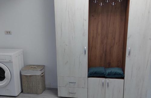 Tulcea Apartment | Blue Studio