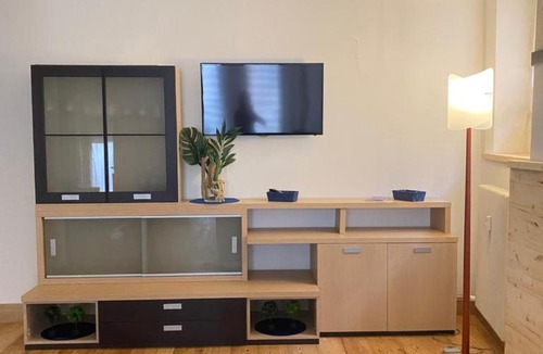 Vicenza Apartment | Blue Suite