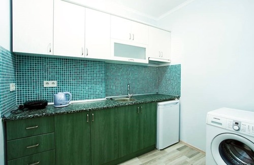 Sultanahmet Apartment | Blue Suites by V