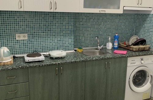 Sultanahmet Apartment | Blue Suites by V