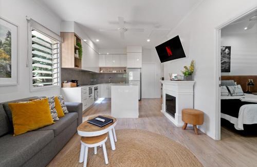 Yungaburra House | Blue Summit Hideaway