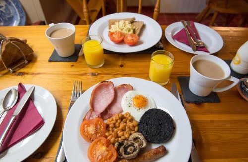 Penrith Bed & Breakfast | Blue Swallow