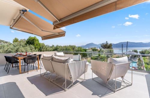 Episkopos Apartment | blue symphony suites and apartments