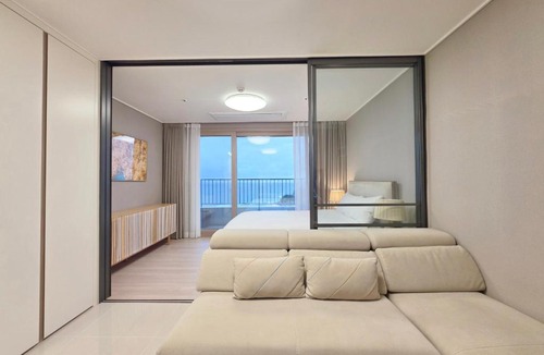 Sokcho Hotel | Blue Terra Sokcho