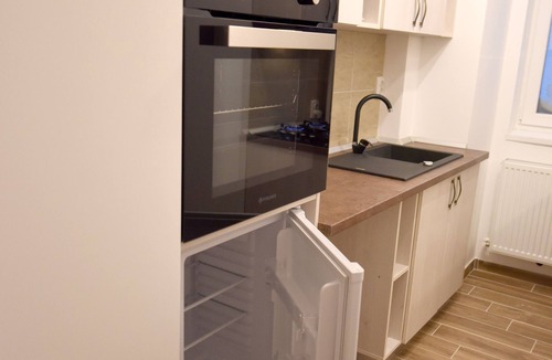 Suceava Apartment | Blue Tower Apartments