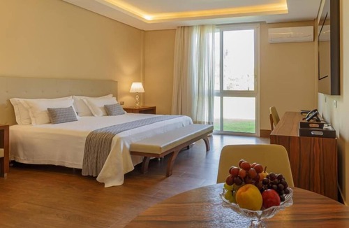 Ribeirao Claro Hotel | Blue Tree Daj Resort & Marina