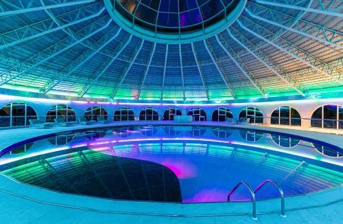 Ribeirao Claro Resort | Blue Tree Daj Resort & Marina