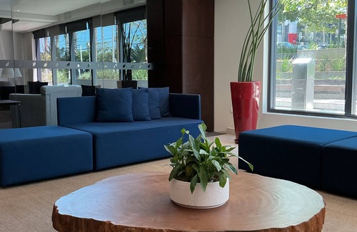 Alphaville Industrial Hotel | Blue Tree Premium Alphaville