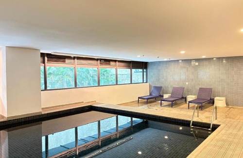 Alphaville Industrial Hotel | Blue Tree Premium Alphaville