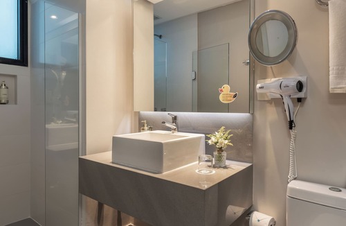 Centro Hotel | Blue Tree Premium Florianopolis