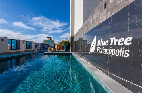 Centro Hotel | Blue Tree Premium Florianópolis