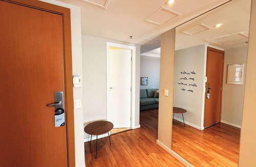 Brooklin Novo Hotel | Blue Tree Premium Morumbi