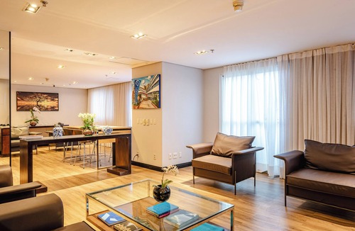 Chacara Santo Antonio Hotel | Blue Tree Premium Verbo Divino
