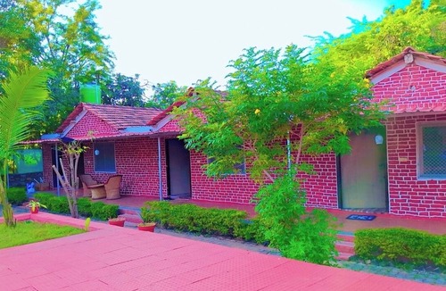 Village Hokra Resort | Blue Tree Resort