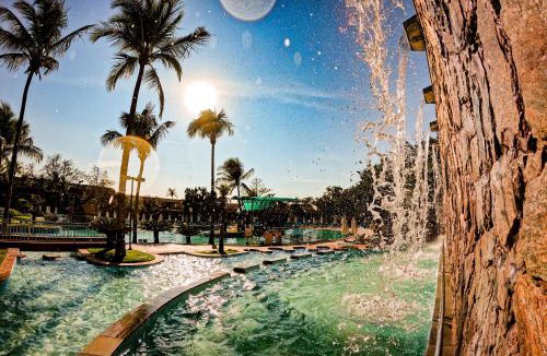 Lins Resort | Blue Tree Thermas de Lins Resort