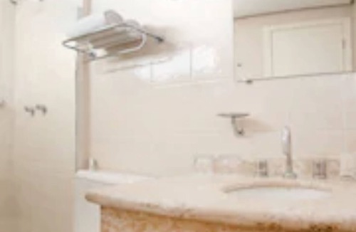 Santo Andre Hotel | Blue Tree Towers All Suites Santo Andre