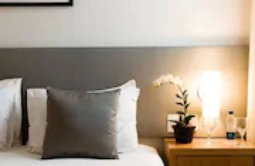 Santo Andre Hotel | Blue Tree Towers All Suites Santo Andre