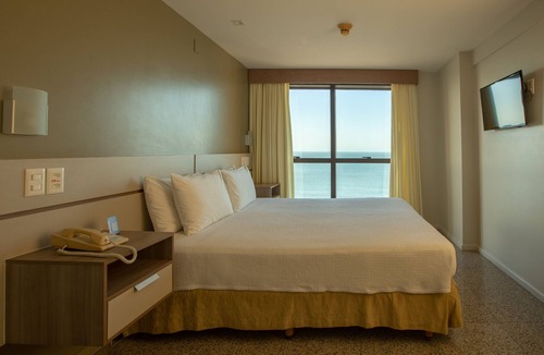 Meireles Hotel | Blue Tree Towers Fortaleza Beira Mar