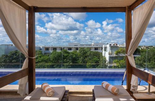 Tulum Hotel | Blue Veleta