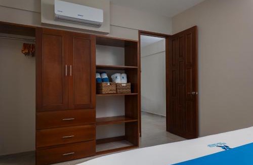 Tulum Hotel | Blue Veleta