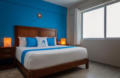 Tulum Hotel | Blue Veleta