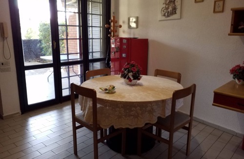 Cannizzaro Apartment | BLUE VENUS