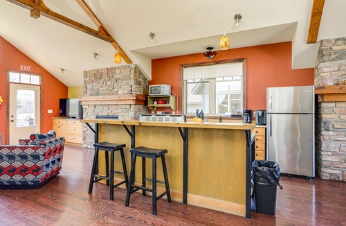 The Blue Mountains House | Blue View Chalets