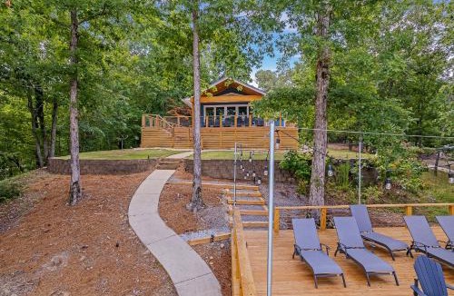 Arley House | Blue View - Private Boat Launch On Property!