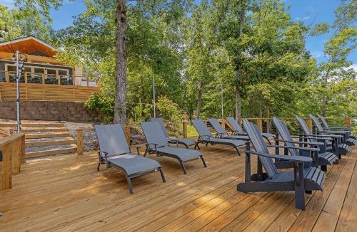 Arley House | Blue View - Private Boat Launch On Property!