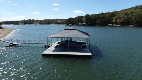 Arley House | Blue View - Private Boat Launch On Property!